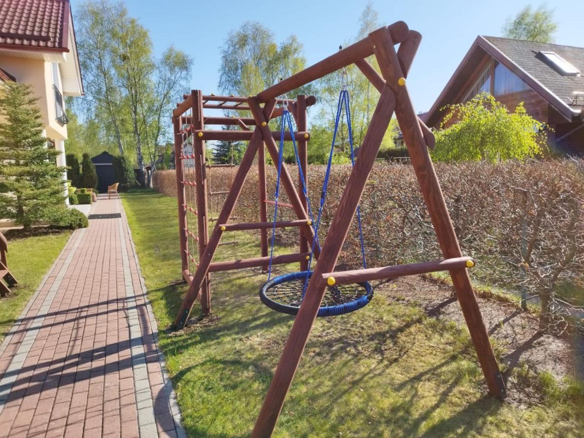 Отель Pod Platanem Ровы Экстерьер фото