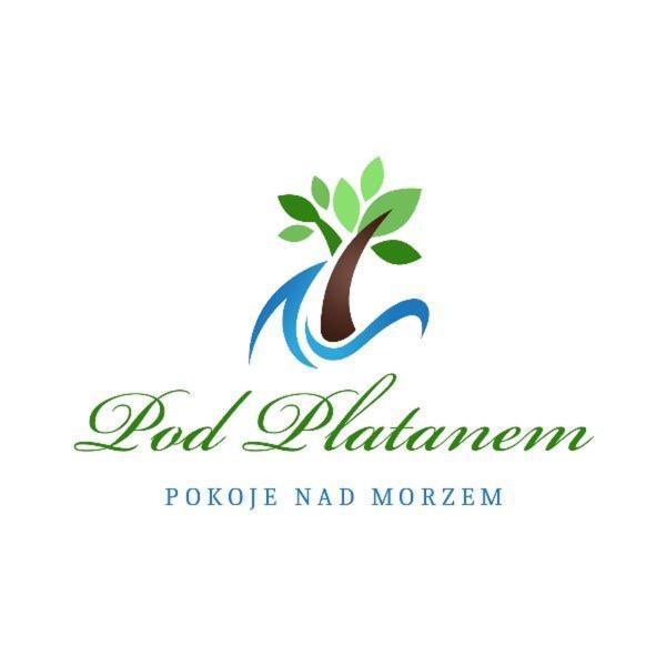 Отель Pod Platanem Ровы Экстерьер фото